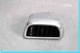 11-18 Porsche Cayenne 958 Right Side Dash AC A/C Air Vent Grille 7P5819203B OEM