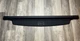 VW Volkswagen OEM 2018-2023 Atlas Retractable Black Cargo Security Luggage Cover