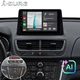 AI 8 Core Android15 CarPlay For Buick Encore 2012-2016 Car Stereo Radio GPS Unit