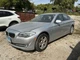 Wiper Transmission Fits 09-15 BMW 750i 854454