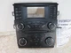 13 2013 Ford Fusion Dash Control Panel Assembly Radio Media Climate OEM LKQ