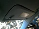 2018 CHEVROLET TRAVERSE CHEVY RIGHT SUNVISOR 