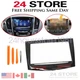 NEW TOUCH SCREEN Fits for CADILLAC ESCALADE ESV CUE RADIO NAVIGATION 2015-2017