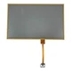2013-2015 Lincoln MKS SYNC 2 Ford Radio 8" Touch Screen Digitizer Glass