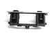 2011-2015-2017 INFINITI QX56 QX80 DASH RADIO DISPLAY AIR VENT BEZEL TRIM OEM 68D