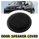 Speaker Grill Cover Mesh Guard For BMW 3Series E90 320i 318i E64 E91 51417144559