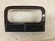 2001 - 2004 Jeep Grand Cherokee Instrument Panel Radio Bezel  55116479AB