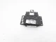 2016-2018 Volvo S60 Rear Driver Blind Spot Monitor Radar - 31687597