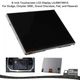 8.4" LCD Touch Screen Uconnect Radio Navigation For Chrysler Dodge LAJ084T001A