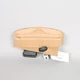 2005-2012 Porsche 911 Cayman Right Console Vent Power Outlet Beige OEM