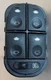 1999 MERCURY MYSTIQUE DRIVER WINDOW SWITCH USED OEM