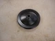 1968-1972 Oldsmobile 442 Cutlass F85 V8 Power Steering Pulley KG 1 Groove GM OEM
