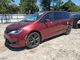 2020 Chrysler Pacifica Driver Left Sun Visor OEM LH 4DR Van Used 2692862 2020 Chrysler Pacifica Driver Left Sun Visor OEM LH 4DR Van Used 2692862