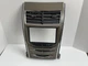 Lincoln MKX 2011-2016 Dash Radio Stereo Climate Control w Bezel CA1T-18A802-AF