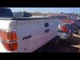 Driver Sun Visor Crew Cab Without Mirror Fits 11-14 FORD F150 PICKUP 1056341