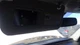 Driver Left Sun Visor Illuminated Fits 14-19 LEXUS IS350 665112