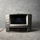 2006-2009 LEXUS IS250 IS350 NAVIGATION RADIO STEREO SCREEN HEADUNIT OEM