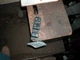 13 SUBARU FORESTER LEFT FRONT DOOR SWITCH 