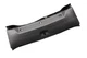 09-15 Jaguar X250 XF Rear Trunk Inner Trim Sill Scuff Panel Cover Oem