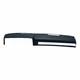 Coverlay Dark Blue Dashboard Cover 18-601-DBL Fits GMC Chevrolet Trucks Dash.