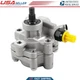 21-5931 For 2004-2007 Toyota Highlander Lexus RX330 3.3L V6 Power Steering Pump