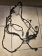 2021-2024 TESLA MODEL S REAR LEFT DOOR WIRE HARNESS 2486399-00-C OEM