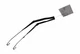 A8 2000 AUDI Wiper Arm Assembly Used Original Equipment Authentic OEM