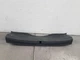 2018 Audi RS5 Quattro F5 Trunk Sill Scuff Plate #4168 E3