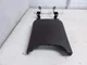 2016 JAGUAR  XJL Center Console Armrest Lid Dark Brown Leather OEM