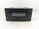 Subaru Xv Am Fm Cd Player Radio Receiver K5R3Y