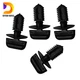 Battery & Filter Cover Buckle Screws 4Pcs for 1997-2004 Porsche Boxster 911 3.6L