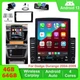 CAR RADIO STEREO FOR DODGE DURANGO 2004-2009 CARPLAY ANDROID 13 GPS BT NAV 4+64G