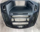 16 Ford Focus BEZEL Audio Panel Face-Plate AC  Control Unit OEM F1EB18835ME3 JA6