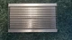 2010 BMW 535I FACTORY AMPLIFIER HARMAN/BECKER AMP OEM P/N: 65.12-9 198 762