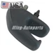 Coat Hook Clip for Direct Replacement 84258404 2024 For Chevrolet For Silverado