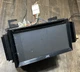 JVC KW-V820BT 6.8" MULTIMEDIA CD DVD PLAYER BLUETOOTH FOR PARTS/REPAIR