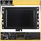 7" LCD Display Touch Screen For 2017-2020 Jeep Compass TDO-WXGA0700K00057-V1