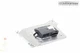 2017-2019 BMW 740I XDRIVE G12 INTERIOR LIGHT COMPUTER CONTROL MODULE UNIT OEM