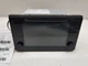 2016 -2018 TOYOTA PRIUS radio navigation GPS cd display screen OEM 86100-47560