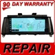 BMW X3 F25 X4 Screen Display Monitor 8.8" Cid 9329953 9370870 -REPAIR SERVICE!