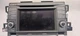 '14-'15 MAZDA 6 radio assembly head unit 5.8" touch screen OEM 1 Year Wnty!