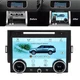 Touch Screen A/c Control Panel For Range Rover Sport 2013 2014 2015 2016 2017