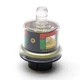 Air Flow Filter Restriction Sensor Fit for Dodge Ram 2500 3500 6 Cyl 5.9L Diesel
