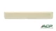 Mustang Arm Rest Pad 1964 1965 1966 White - ACP