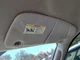 Passenger Sun Visor Quad Cab 4 Door Fits 06 DODGE 1500 PICKUP 4811358