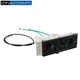 Heater/ AC climate controller switch panel 89803-73654 for Isuzu NPR-HD 2008-22