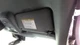 Passenger Sun Visor Without Sunroof Fits 23-24 FORD F250SD PICKUP 31763795