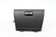 Passenger Side Glove Box Compartment Lid Black OEM Jaguar XKR XK8 Convertible