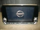 19 20 21 22 NISSAN ALTIMA 8" Touch Screen Radio Without Navigation WITH CARPLAY