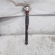 2021  Q7 AUDI OEM REAR SHOCK Shock Absorber  